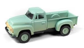 Image result for Sea Haze Green 1954 Ford