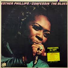 Esther Phillips Discography: Vinyl, CDs, & More