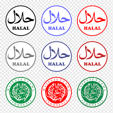 Netizen kemudian banyak membicarakan bitcoin dari pandangan haram atau halal. Halal Png Images Pngwing