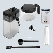 Maybe you would like to learn more about one of these? De Longhi Primadonna Soul Fully Automatic Coffee Machine Stainless Steel Lufthansa Worldshop