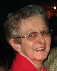 Dolores Veschio Obituary