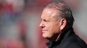 National insider shares firm belief