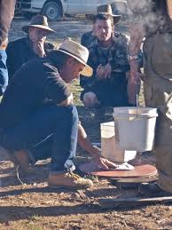 It does not paint a coat of colour onto the wood, but rather as the lime. Biofertilizer Recipe 2 Lime Sulphur Caldo Sulfocalcico Milkwood Permaculture Courses Skills Stories