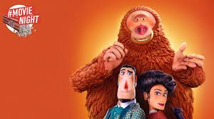 Una promessa e una promessa streaming ita. Mister Link In Streaming Il Film D Animazione Di Chris Butler