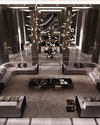 This living room is just one of the many wonderful projects designed by the company! Searching For Inspiration Discover Amazing Luxury Living Room Ideas