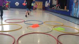 I graduated from college with my pe degree in 1973 but only began teaching pe in 2013 as a part time teacher. Tic Tac Toe Relay Pe Activity S S Blog