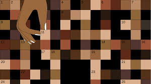 The Fight To Make Crosswords More Inclusive The Atlantic