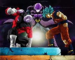 And due to his major influence in the franchise, including how he caused much of the events by destroying planet vegeta, he can be considered to be the overall main antagonist of the dragon ball franchise. Frieza Posters Fine Art America