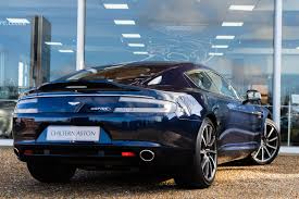 Image result for Glacial Blue 2015 Aston Martin