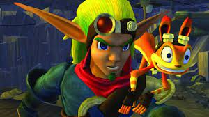We would like to show you a description here but the site won't allow us. Jak And Daxter Ps2 Games Not Hd Versions Get Ps4 Port Destructoid