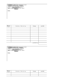 Aug 17, 2021 · ini merupakan contoh nota yang sederhana dan mudah untuk penggandaannya. Contoh Nota Pdf