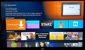 Amazon fire stick remote not responding. The Best Apps To Sideload On Your Amazon Fire Tv Stick December 2020