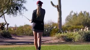 He keeps me calm on the golf. Linn Grant Women S Golf Arizona State University Athletics