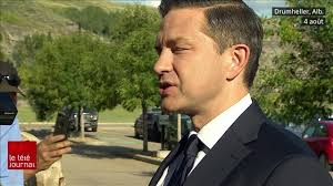 Suggestions de sorties de Andrée-Ann Déry