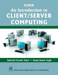 (available from tata mcgraw hill in india). Pdf An Introduction To Client Server Computing Sylvia Ratemo Academia Edu