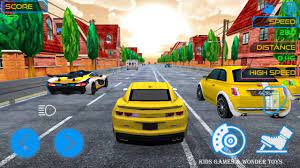 Car Racing 2 Android Game 2019 Hd Android Games Games For Kids Library Kids