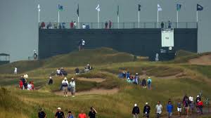 In late september 2021, three years after a convincing victory in paris, team europe will try to defend the ryder cup on the shores of lake michigan in haven, wisconsin. Pga Championship Players Won T Fall Into Dustin Johnson Trap At Whistling Straits Daily Telegraph