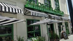 Flower Child To Open 3rd Houston Location In Market At Houston Heights Houston Business Journal
