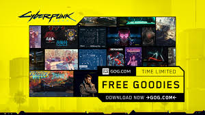Explore and download tons of high quality cyberpunk 2077 wallpapers all for free! Cyberpunk 2077 Digital Goodies And Preorder Deals Available Now On Gog Godisageek Com