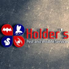 Holders Pest & Wildlife Services