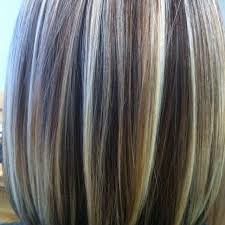 Beautiful Foiled Color Hair Nails Pinterest Hair Foils Hair Bob Hair Color