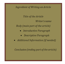 Cv personal statement examples to use as inspiration for creating your cv personal statement that will help you stand out from the other candidates. How Can I Write A Good Conclusion Paragraph
