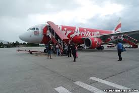 Cara Buat Pembetulan Nama Pada Tiket Penerbangan Air Asia Xplorasi Destinasi