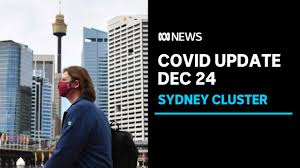Download the new sbs news app now. Sydney Cbd Warning Over Concerns Worker May Have Been Infectious Abc News Youtube
