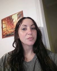 Violet Katz's Instagram, Twitter & Facebook