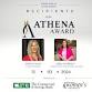 2024 ATHENA Awards presented by the Wayne County Women's Network