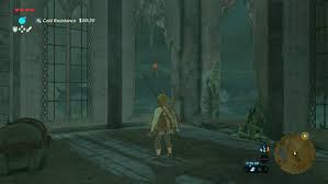 Zelda Breath Of The Wild Side Quests Guide Segmentnext