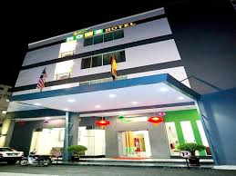 Jawatankuasa pengurusan bencana negeri sarawak. Nova Kuching Hotel Harga Foto Ulasan Alamat Malaysia