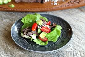 All can be made in 45 minutes or less. Skirt Steak Tacos With Boston Lettuce Healthy Taco Recipe