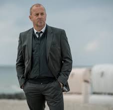 Das vierte kind für heino ferchheino ferch hatte aus einer. Heino Ferch Schauspieler Welt