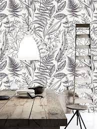 Dans Le Cas Ou Votre Mur N Est Plus Juste Ajouter Au Tableau Des Quelques Pieces Supplementaires Vintage Style Wallpaper Painting Wallpaper Wallpaper And Tiles