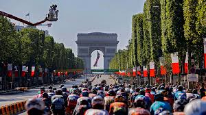 August 2021, die städte bad rodach, seßlach und den itzgrund! Tour De France 2021 Etappen Favoriten Wertungen Trikots