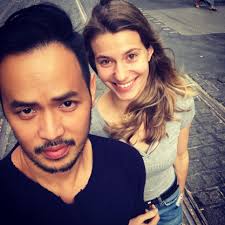 Marvin Marquez & Anna Klausen