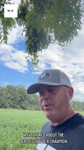 Positive Self-Talk and Default Aggressive! We need to train our Brain just  like we train our Muscles! Push it, challenge it and grow it and it will  make every part of your life and performance better! ...