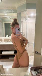 Paige spiranac nudes leak