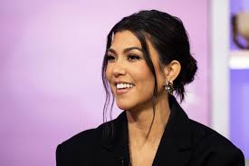 Kourtney Kardashian's Kids: All About Mason, Penelope, Reign and Rocky