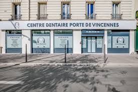 Centre Dentaire De La Porte De Vincennes Centre Dentaire A Paris