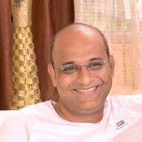 Yogesh Shinde Email & Phone Number