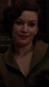 Your outie loves to watch Britt Lower guest star alongside these legends.  😌 New episodes of #LawAndOrder