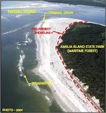 Visitors will find a variety of options for surf fishing at fort clinch state park! Selected Project Olsen