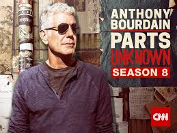 Jun 08, 2018 · anthony bourdain — the celebrated american chef, author, and television host — has died at the age of 61 by dave quinn , steve helling and peter mikelbank june 08, 2018 07:38 am Watch Anthony Bourdain Parts Unknown Season 1 Prime Video
