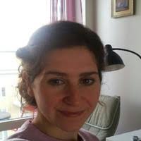 Lena Blomberg Email & Phone Number