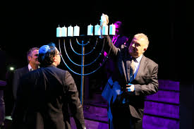 Das jüdische chanukka, hanukkah oder auch lichterfest wird vom 29. Post Title Blog Title
