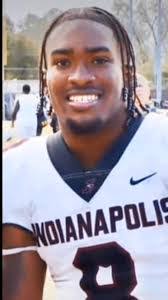 Toriano Smith's Instagram, Twitter & Facebook