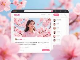 桃花族论坛地址分享与最新访问入口指南