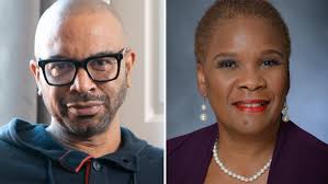 Bobby Smith Jr. To Pen Series 'Voluptuous' For Sobini Films